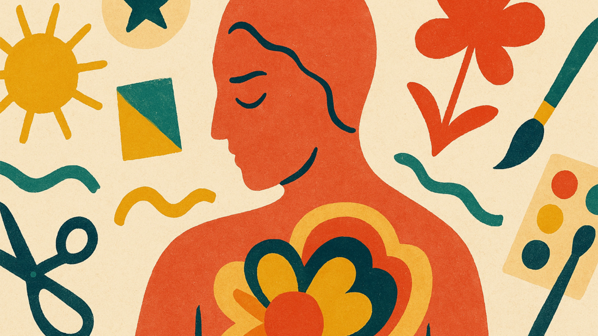 Bir Nefes Arası: Yetişkinler için İyi Oluş Atölyeleri görsel 1